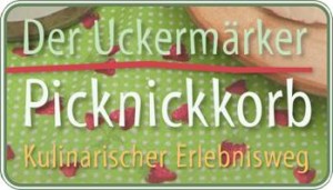 Uckermärker Picknickkorb